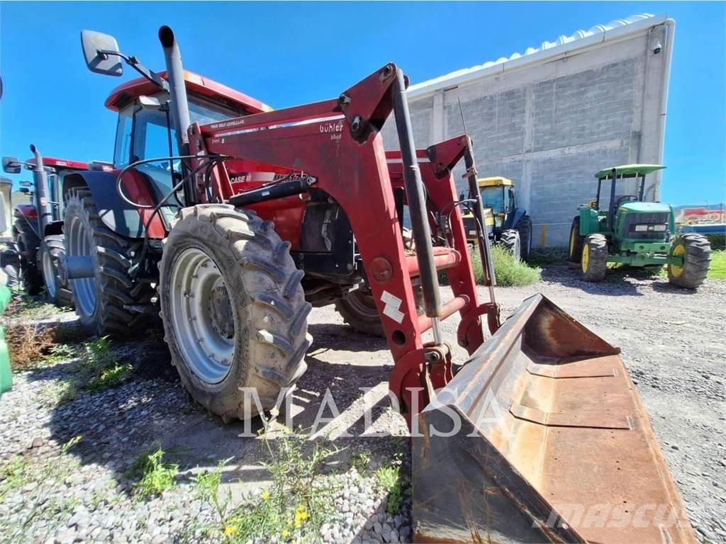 Case IH MAXXUM 175 Trattori
