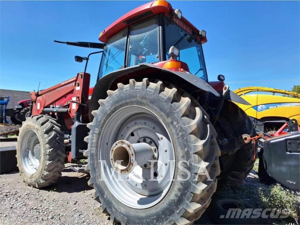 Case IH MAXXUM 175 Trattori