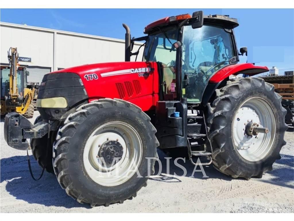 Case IH PUMA 170 Trattori