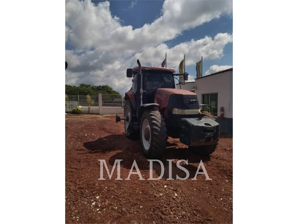 Case IH PUMA 210 Trattori