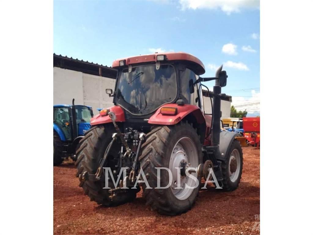 Case IH PUMA 210 Trattori