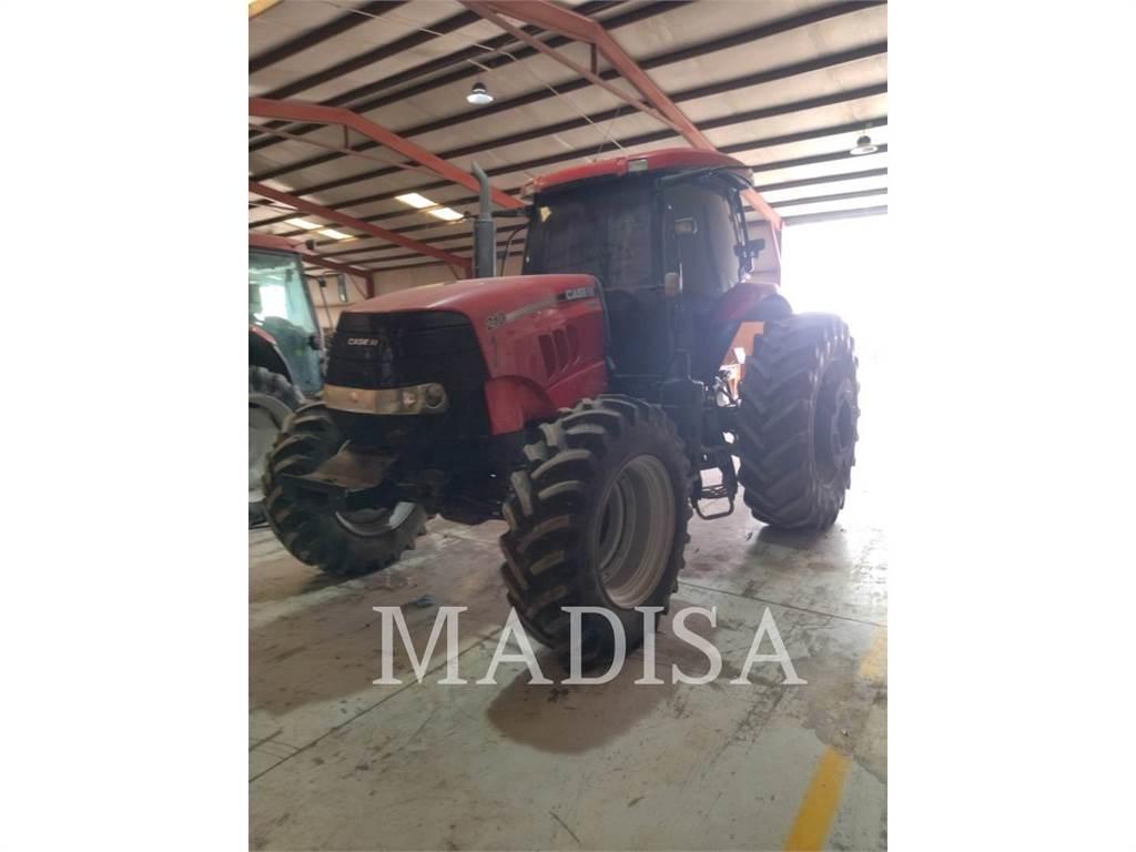 Case IH PUMA210 Trattori