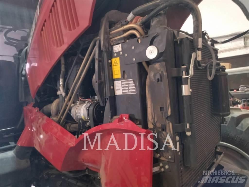 Case IH PUMA210 Trattori