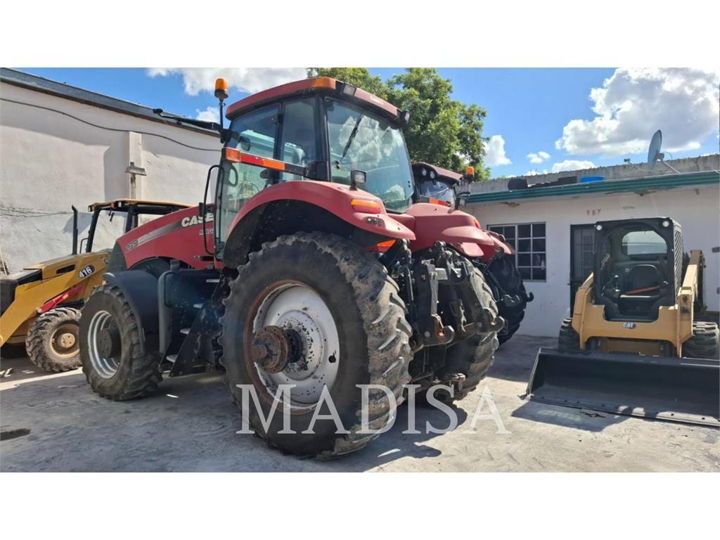 CASE MX 235 MFD Trattori