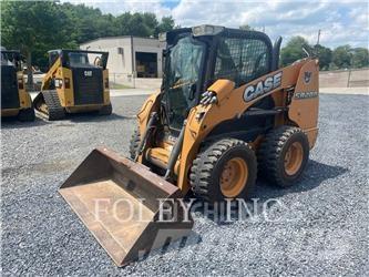 CASE SR200 Mini Pale Gommate
