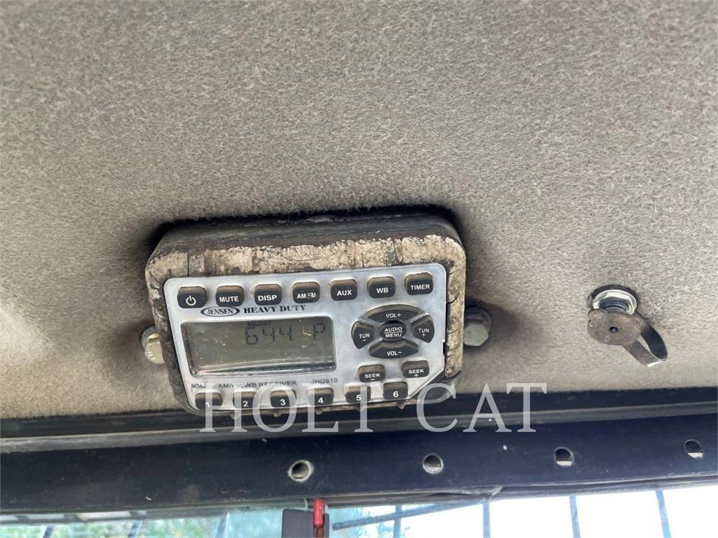 CASE SR250 Mini Pale Gommate