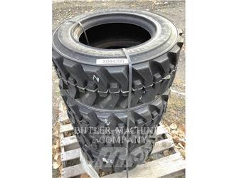 CAT 10/16.5 TIRES Pneumatici, ruote e cerchioni