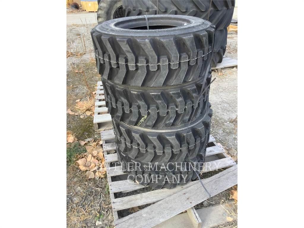 CAT 10/16.5 TIRES Pneumatici, ruote e cerchioni