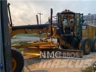 CAT 12 M3 Motorgraders
