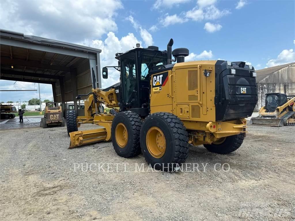 CAT 12 M3 Motorgraders