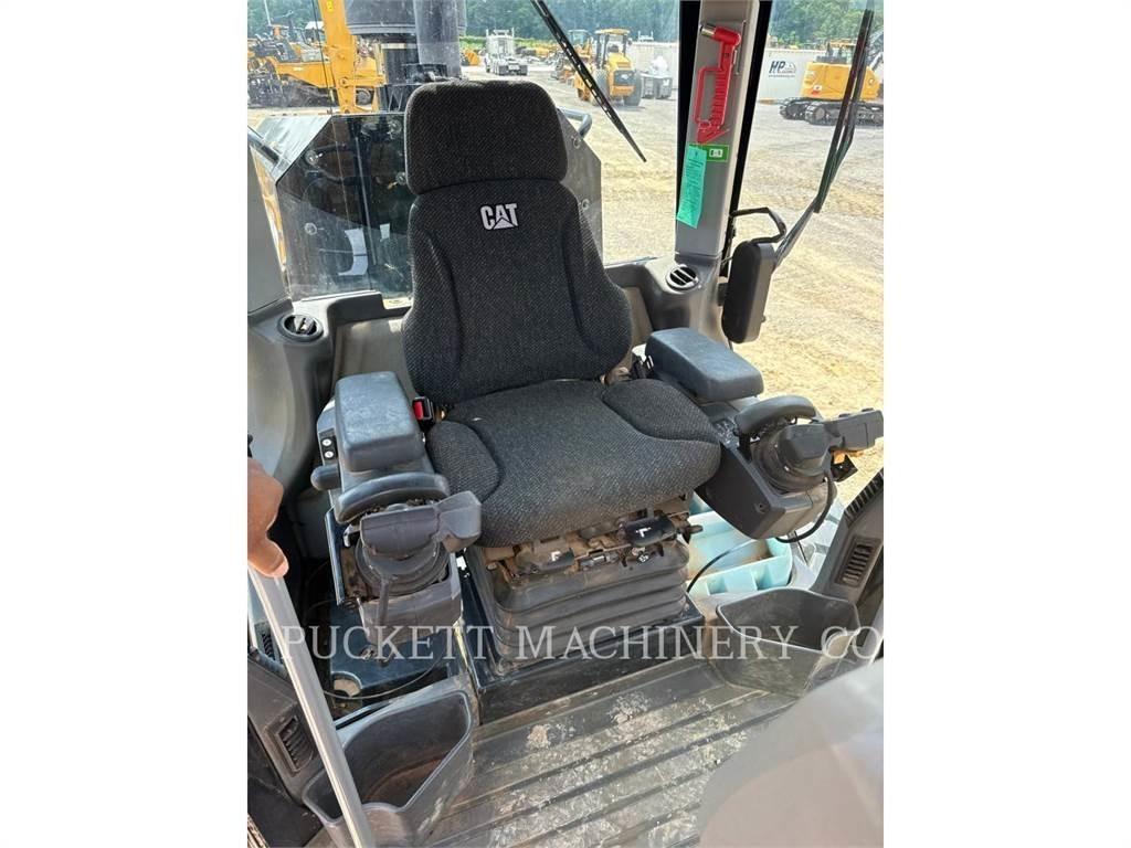 CAT 12 M3 Motorgraders