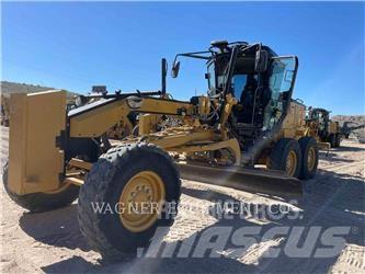 CAT 120 Motorgraders