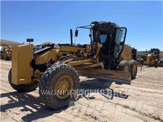 CAT 120 Motorgraders