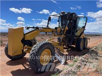 CAT 120 Motorgraders