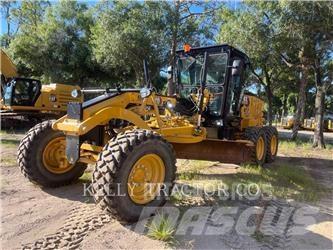 CAT 120-14 Motorgraders