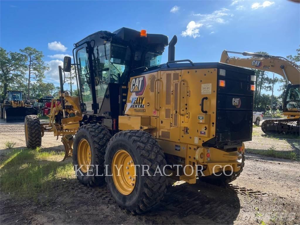 CAT 120-14 Motorgraders