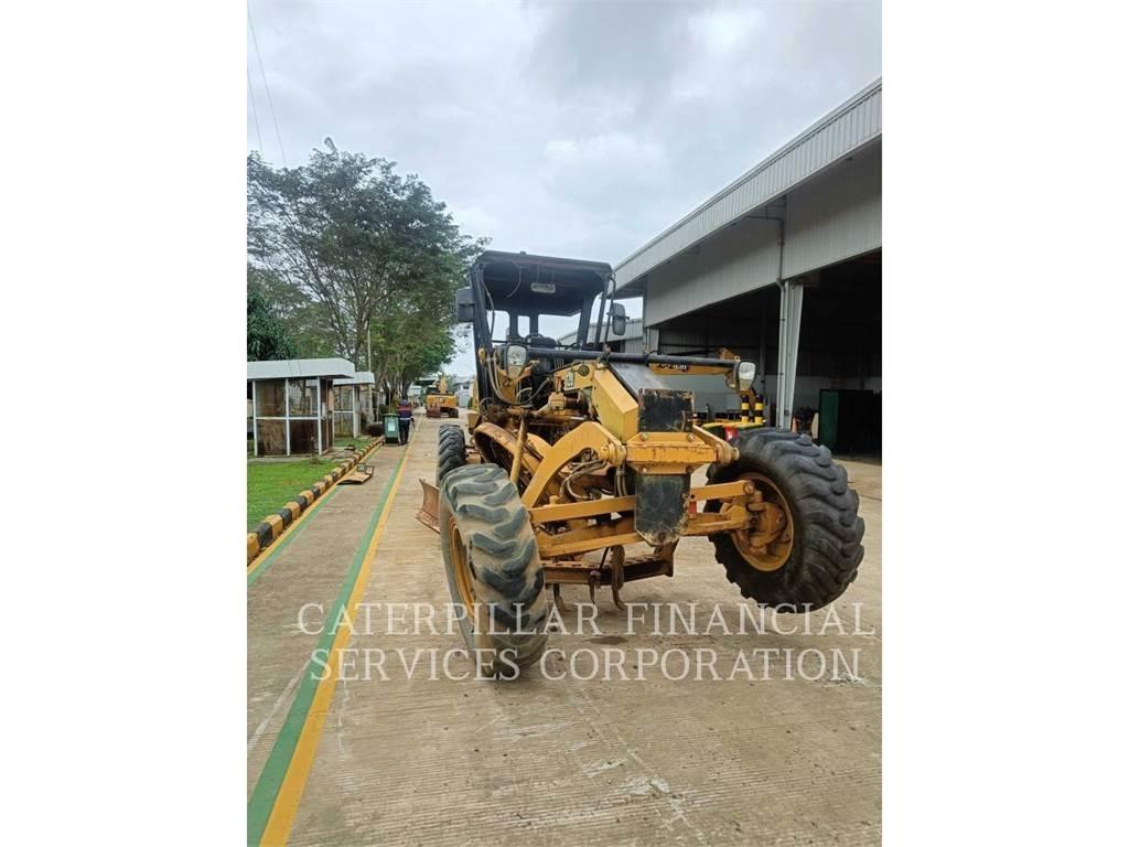 CAT 120-14 Motorgraders