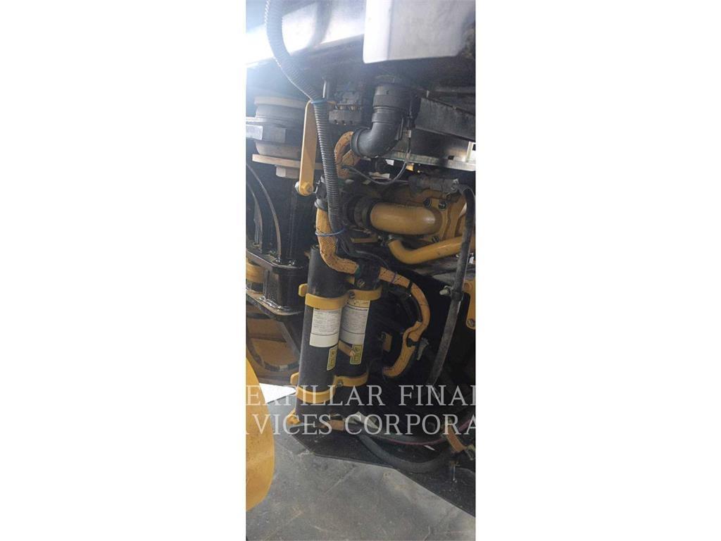 CAT 120-14 Motorgraders