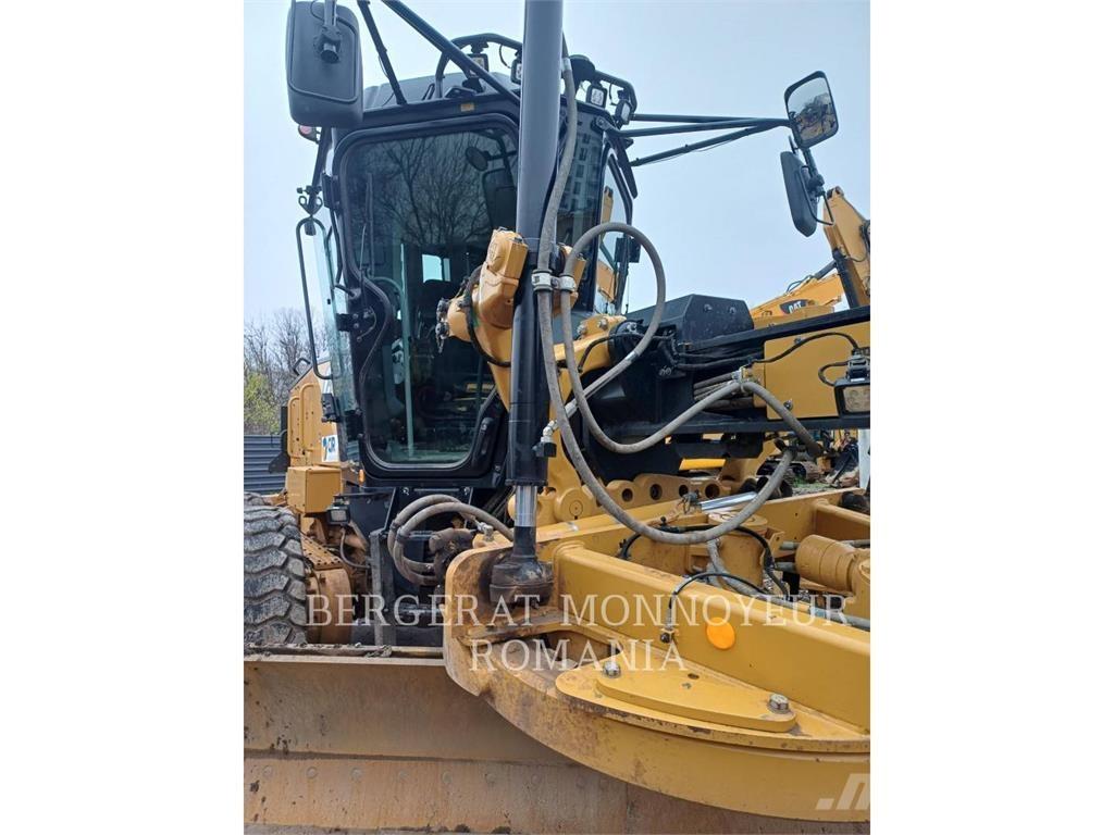 CAT 120-14 Motorgraders