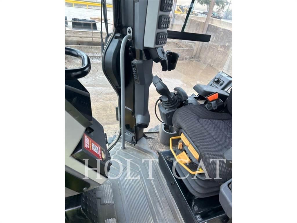 CAT 120 JOY Motorgraders