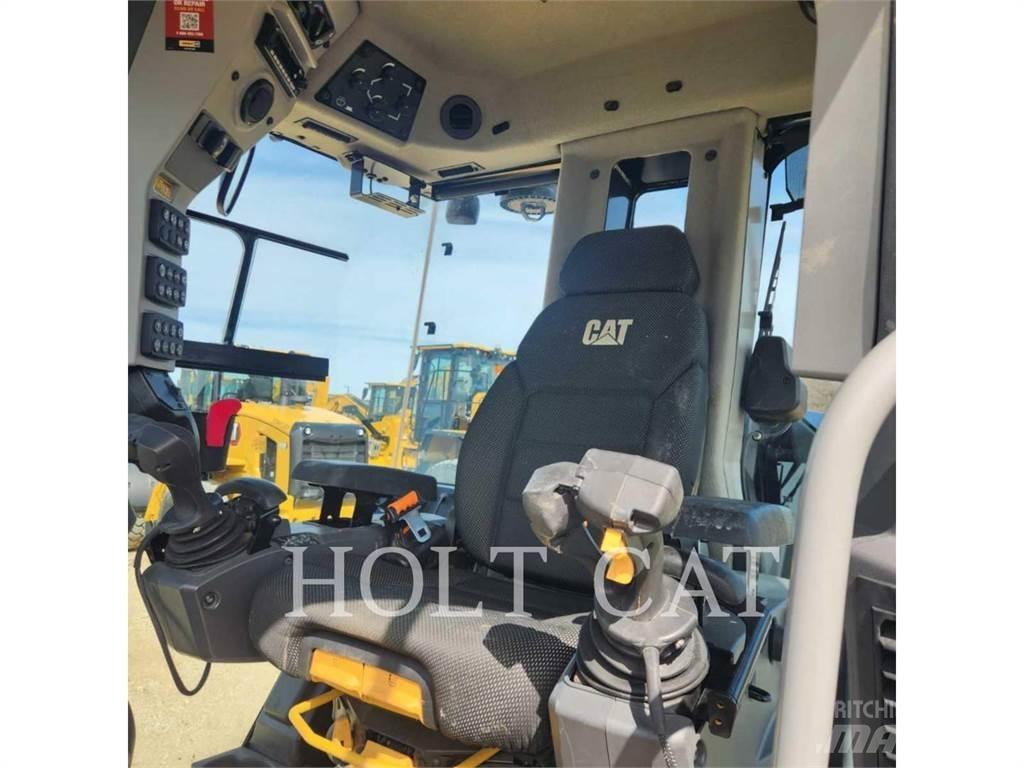 CAT 120 JOY Motorgraders