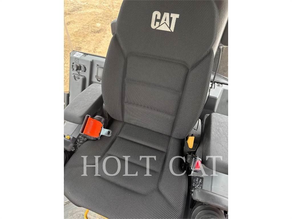 CAT 120 JOY Motorgraders