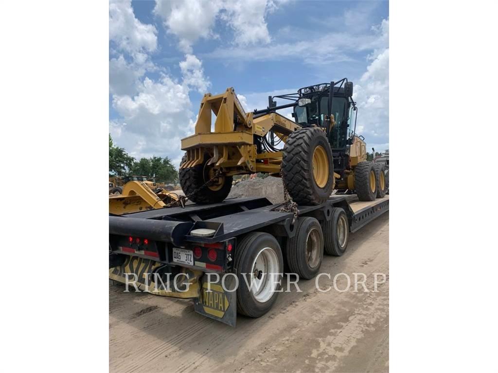 CAT 120 JOY Motorgraders