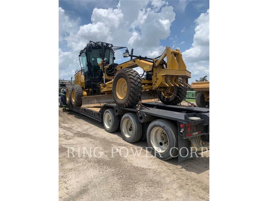 CAT 120 JOY Motorgraders