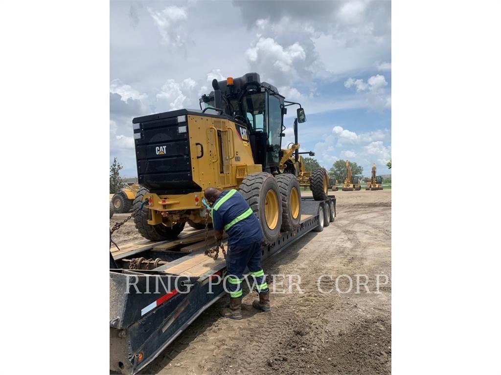 CAT 120 JOY Motorgraders