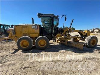 CAT 120 JOY3 Motorgraders