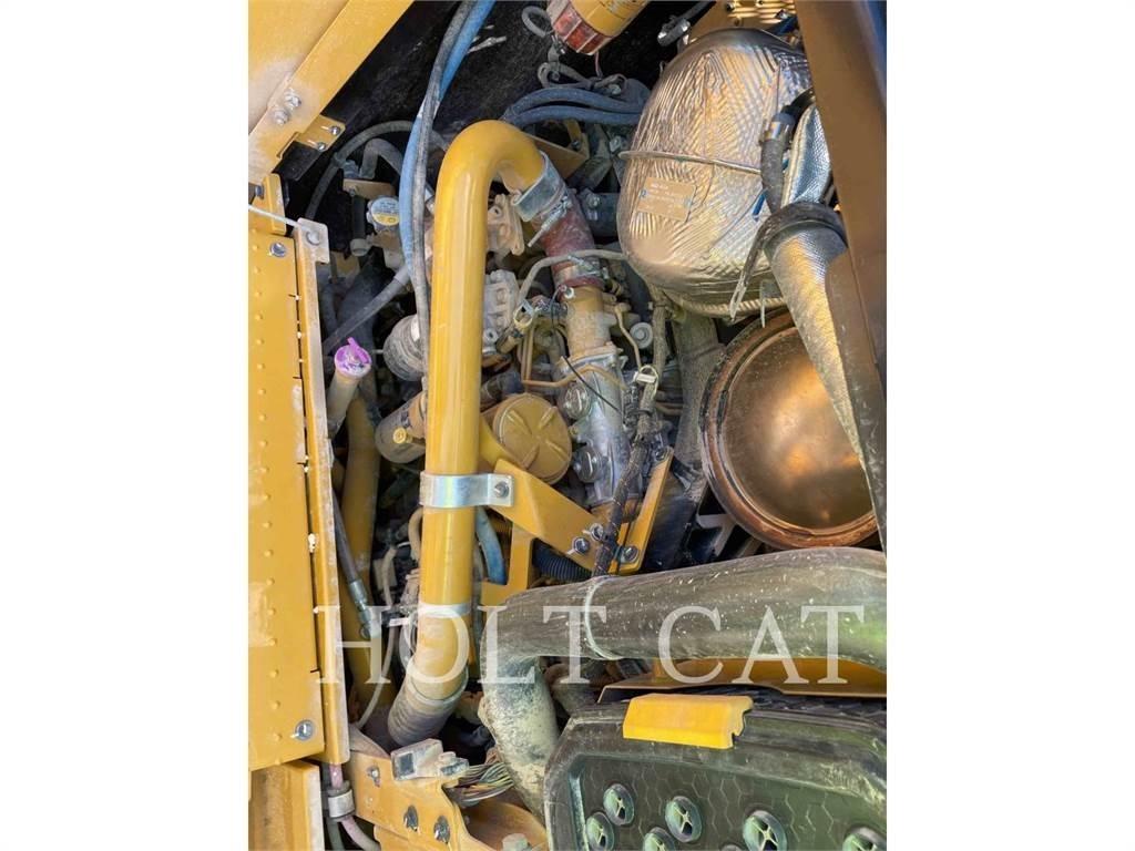 CAT 120 JOY3 Motorgraders