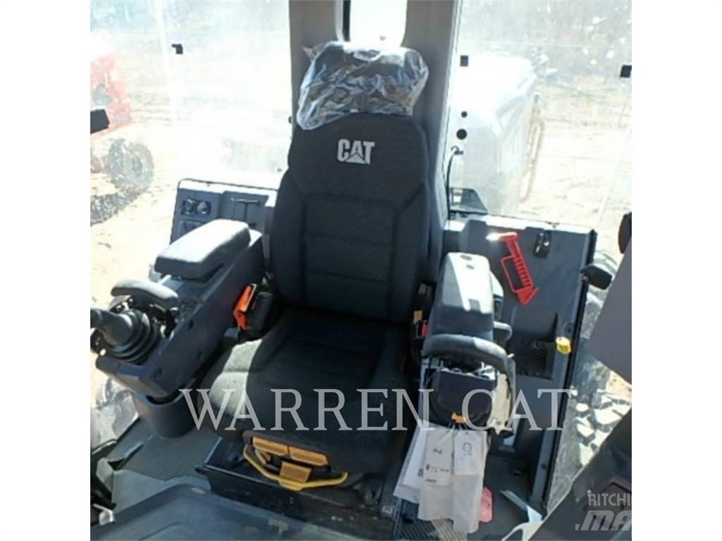 CAT 120 JY Motorgraders