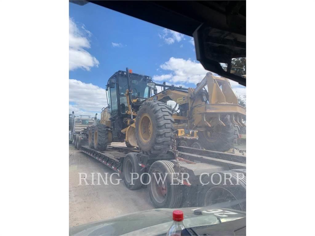CAT 120 LVR Motorgraders