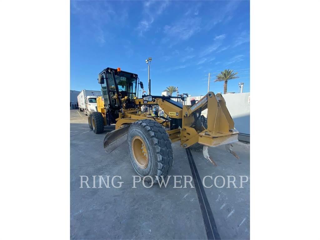 CAT 120 LVR Motorgraders