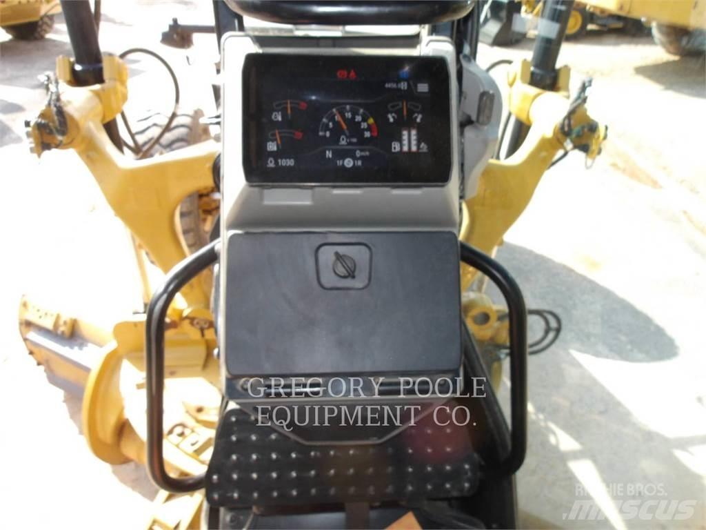 CAT 12014 Motorgraders