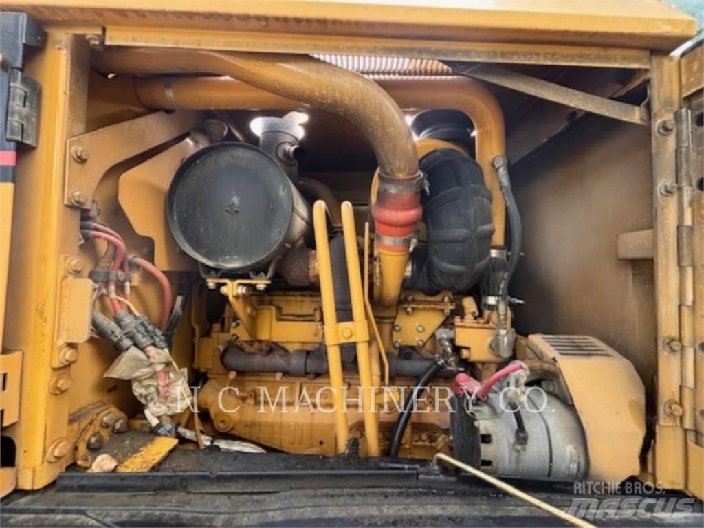 CAT 120H Motorgraders