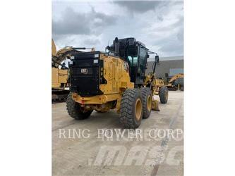 CAT 120JOY EW Motorgraders