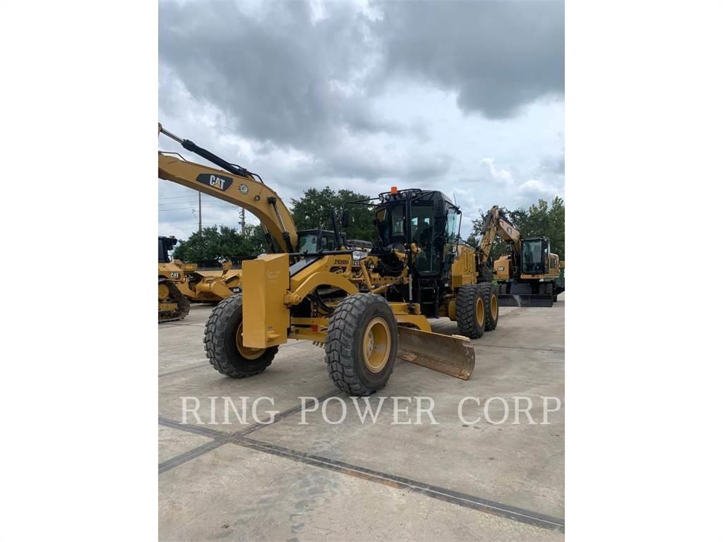 CAT 120JOY EW Motorgraders