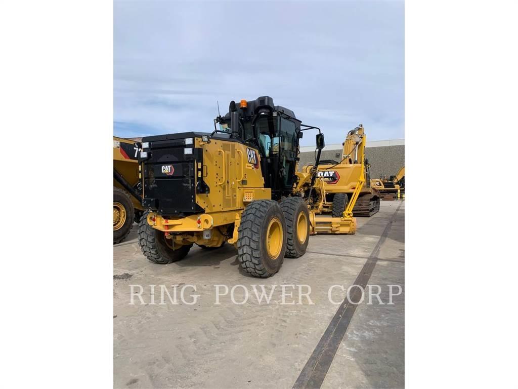 CAT 120JOY EW Motorgraders