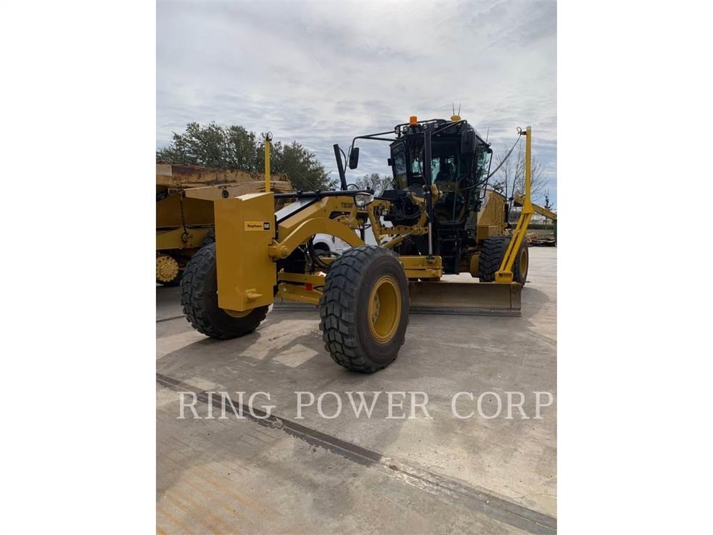 CAT 120JOY EW Motorgraders