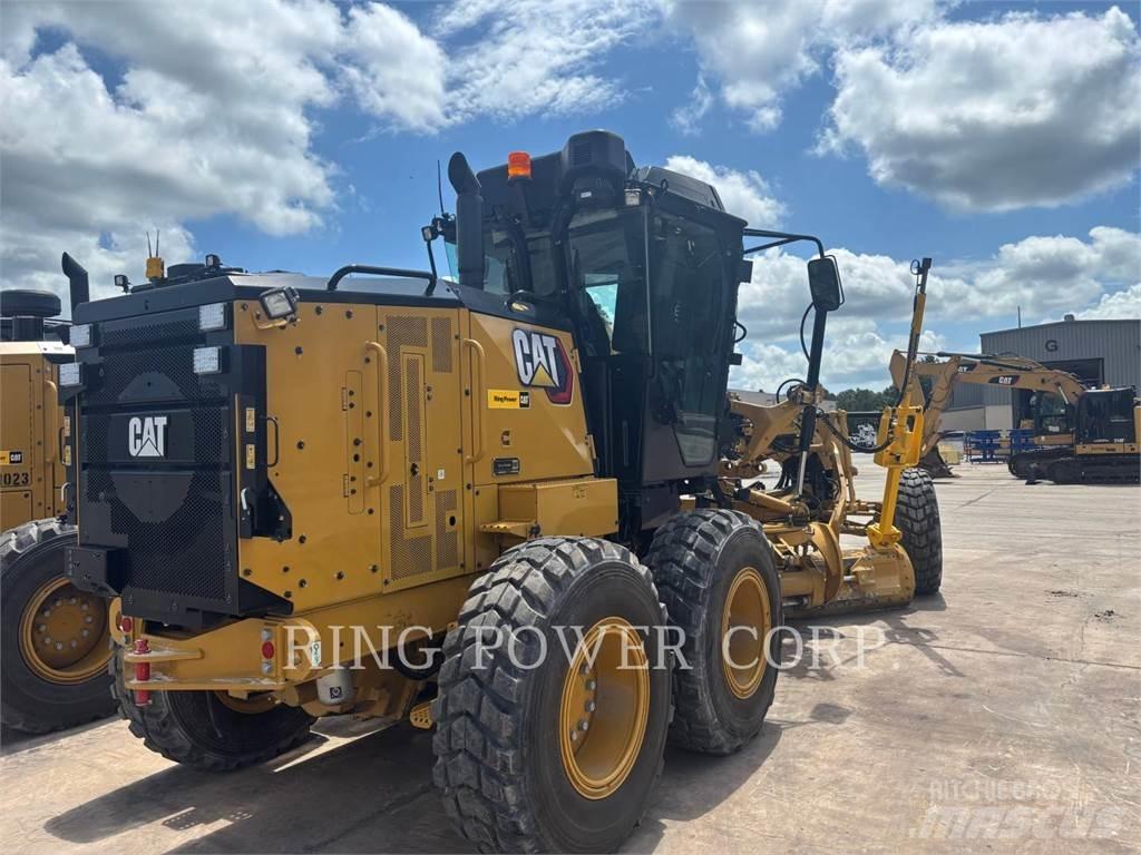 CAT 120JOYEW Motorgraders