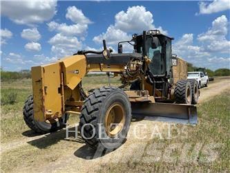 CAT 120M2 Motorgraders