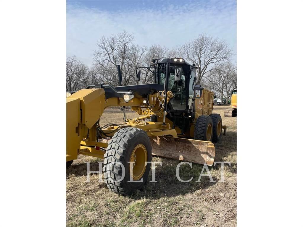 CAT 120M2 Motorgraders