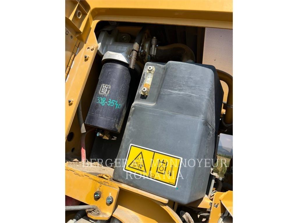 CAT 120M2 Motorgraders