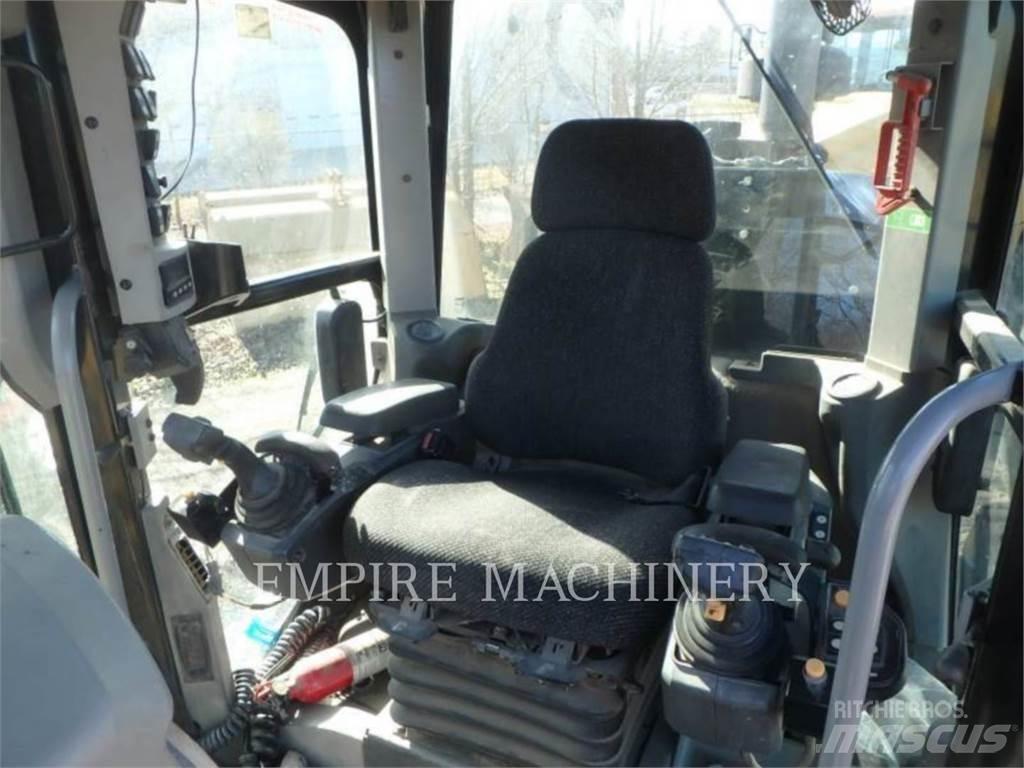 CAT 120M2 AWD Motorgraders