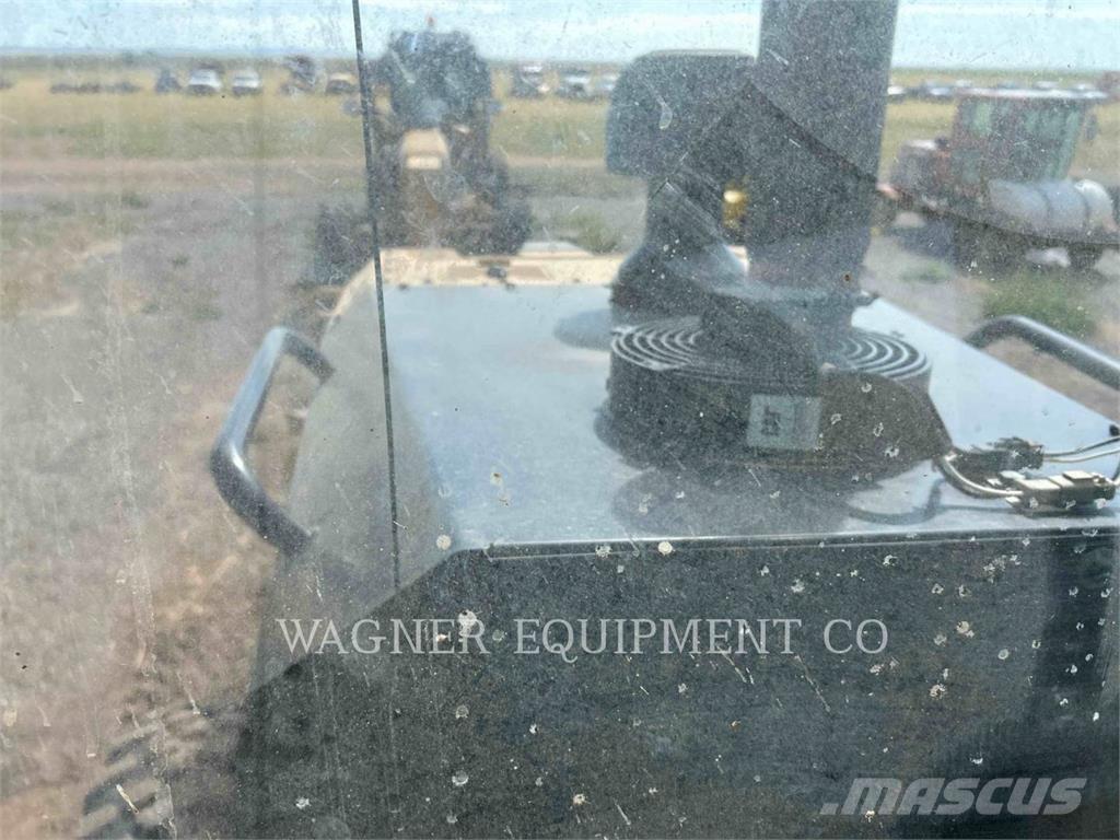 CAT 120M2 AWD Motorgraders