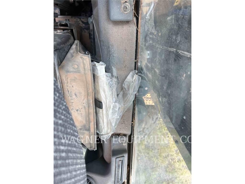 CAT 120M2AWD Motorgraders