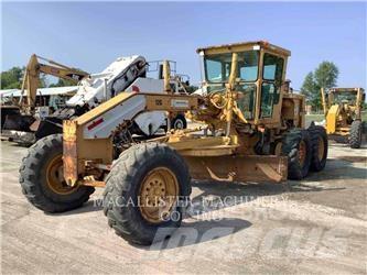 CAT 12G Motorgraders