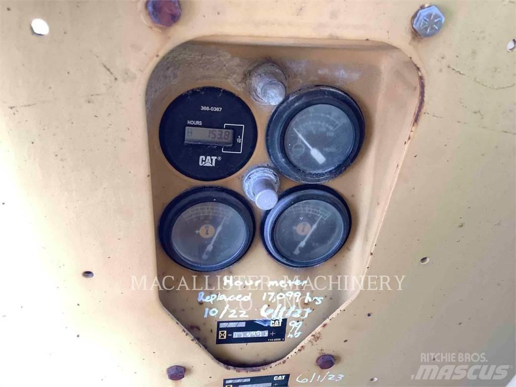 CAT 12G Motorgraders