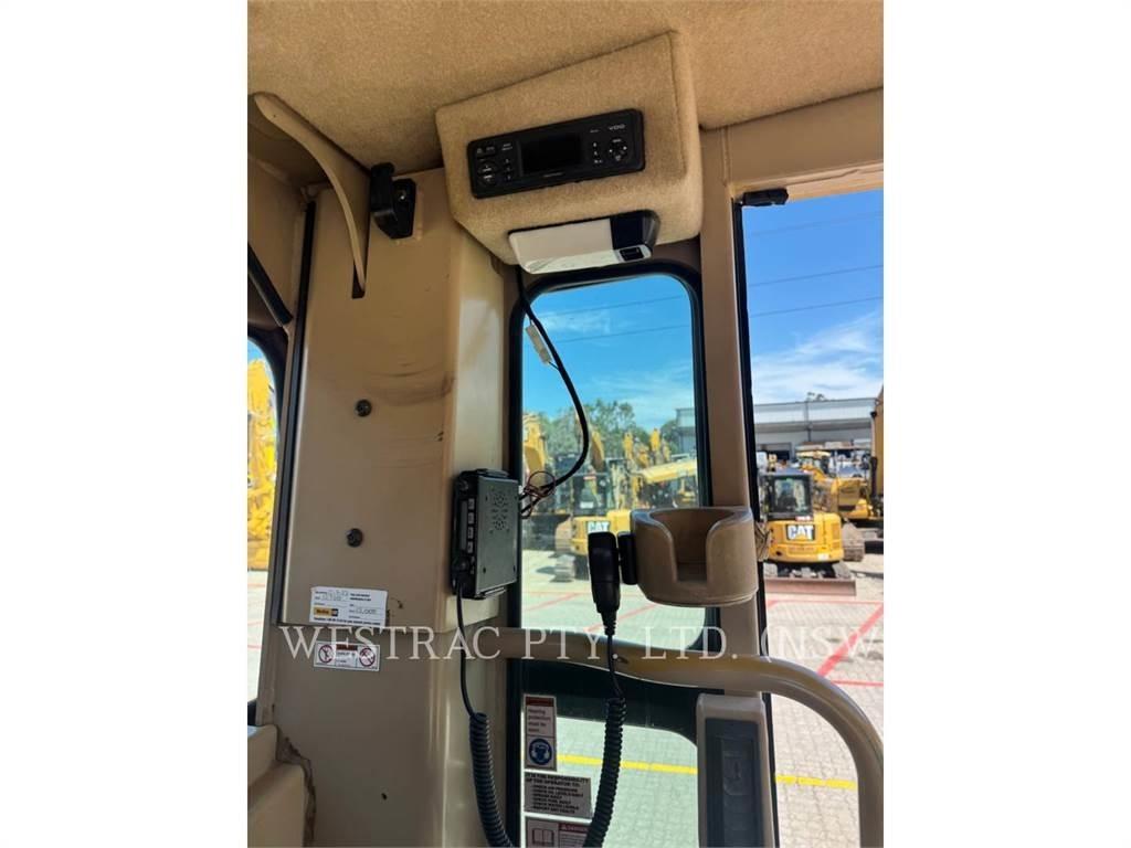 CAT 12H Motorgraders
